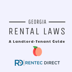 georgia tenant landlord laws rentec direct guide releases managers property publishes